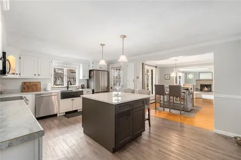 166 Gervais Street Coventry RI 02816