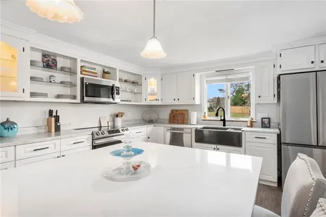 166 Gervais Street Coventry RI 02816