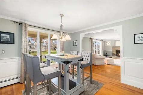 166 Gervais Street Coventry RI 02816