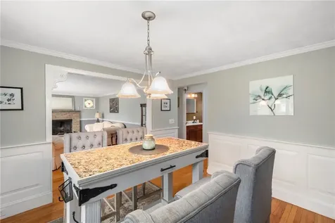 166 Gervais Street Coventry RI 02816