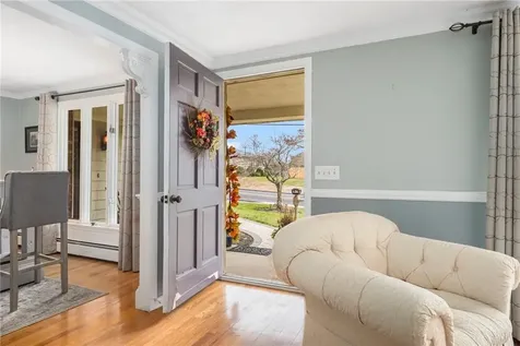 166 Gervais Street Coventry RI 02816