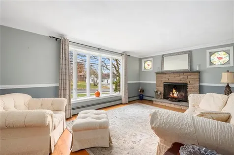 166 Gervais Street Coventry RI 02816