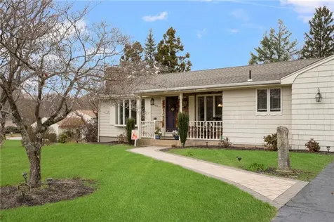 166 Gervais Street Coventry RI 02816