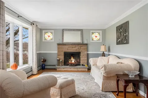 166 Gervais Street Coventry RI 02816