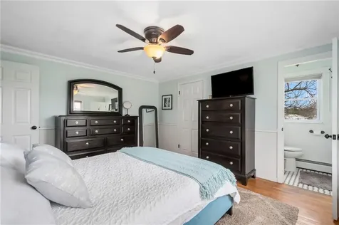 166 Gervais Street Coventry RI 02816