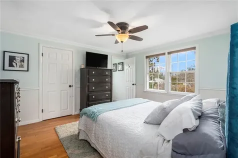 166 Gervais Street Coventry RI 02816