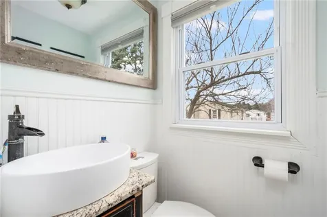 166 Gervais Street Coventry RI 02816