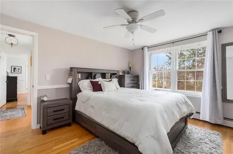 166 Gervais Street Coventry RI 02816