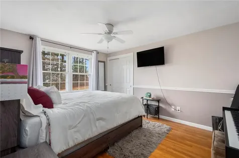 166 Gervais Street Coventry RI 02816