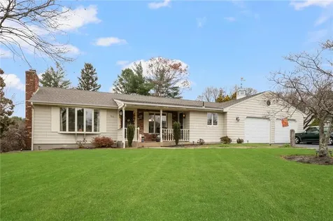 166 Gervais Street Coventry RI 02816