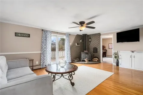 166 Gervais Street Coventry RI 02816