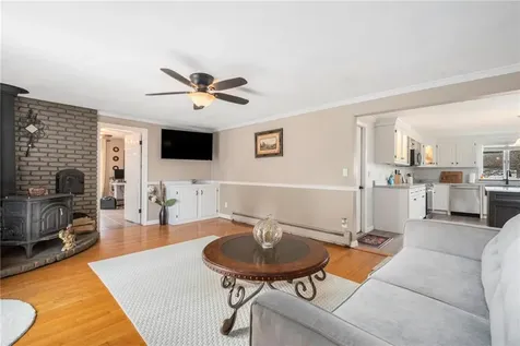 166 Gervais Street Coventry RI 02816