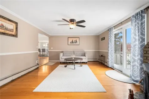 166 Gervais Street Coventry RI 02816