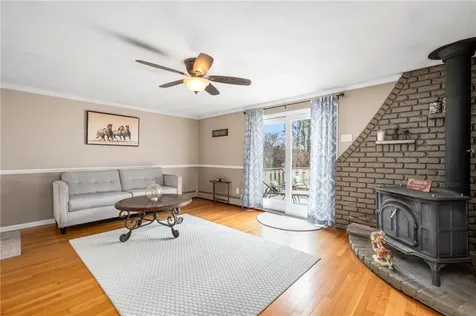 166 Gervais Street Coventry RI 02816