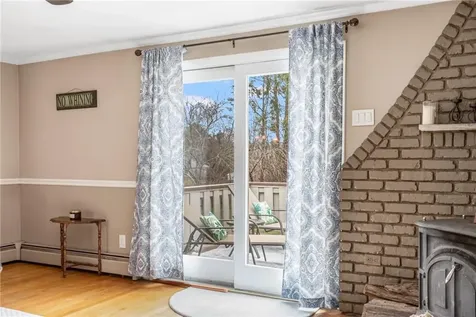 166 Gervais Street Coventry RI 02816