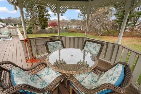 166 Gervais Street Coventry RI 02816