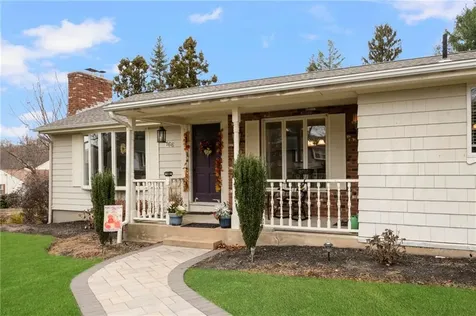 166 Gervais Street Coventry RI 02816