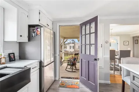 166 Gervais Street Coventry RI 02816