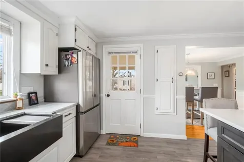 166 Gervais Street Coventry RI 02816