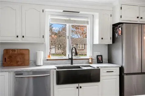 166 Gervais Street Coventry RI 02816