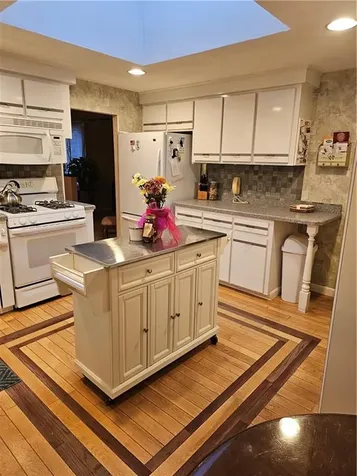 6 Blue Spruce Drive Coventry RI 02816