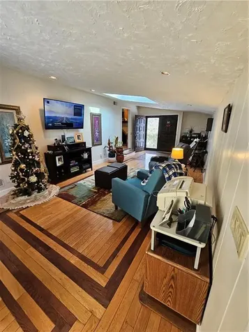 6 Blue Spruce Drive Coventry RI 02816