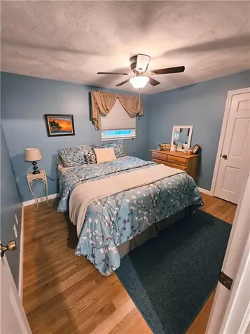 6 Blue Spruce Drive Coventry RI 02816