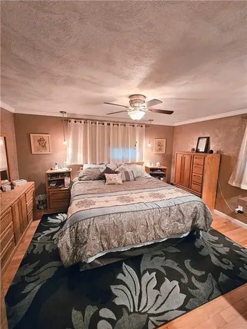 6 Blue Spruce Drive Coventry RI 02816