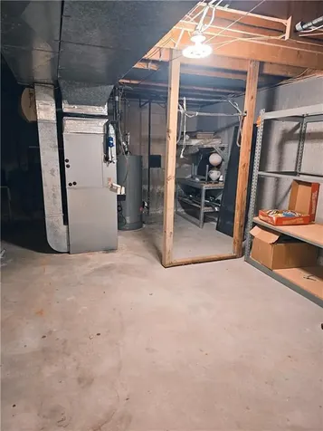 6 Blue Spruce Drive Coventry RI 02816