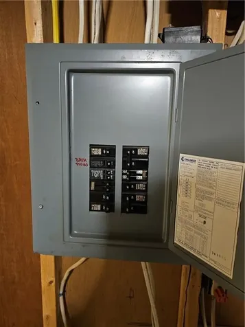 6 Blue Spruce Drive Coventry RI 02816