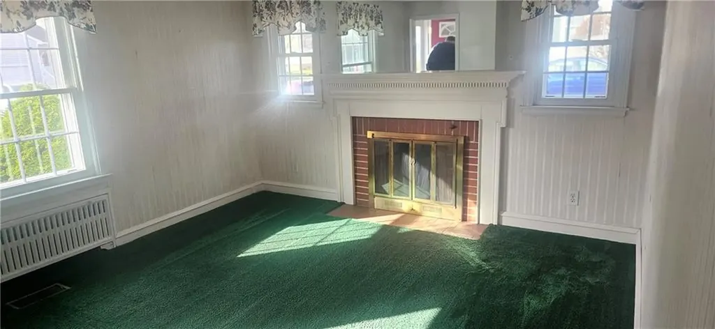 63 Benbridge Avenue Warwick RI 02888