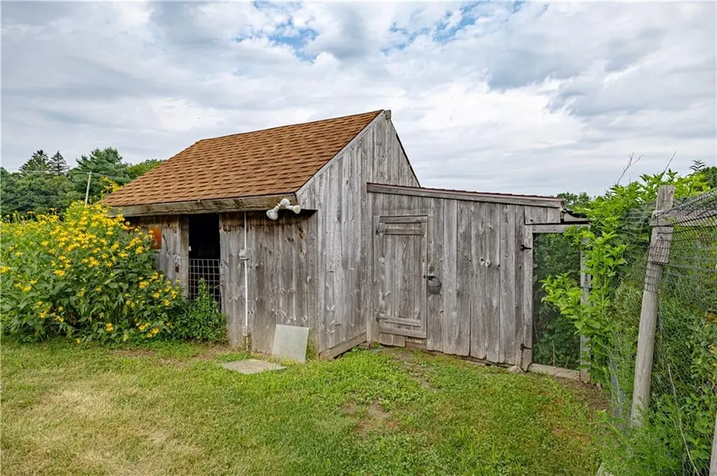 93 Moosup Valley Road Foster RI 02825