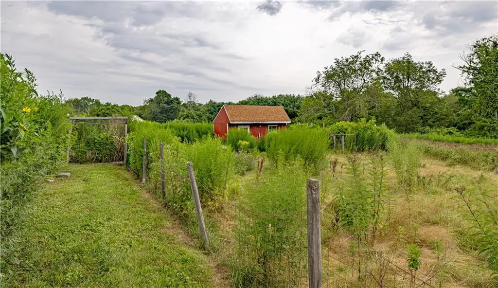 93 Moosup Valley Road Foster RI 02825