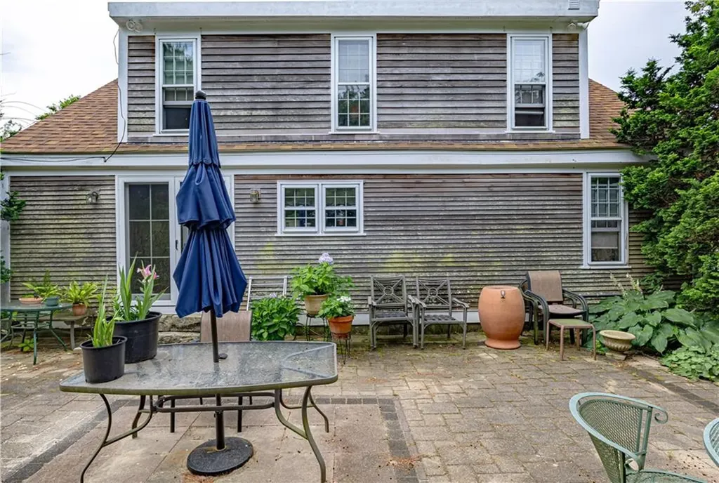 93 Moosup Valley Road Foster RI 02825