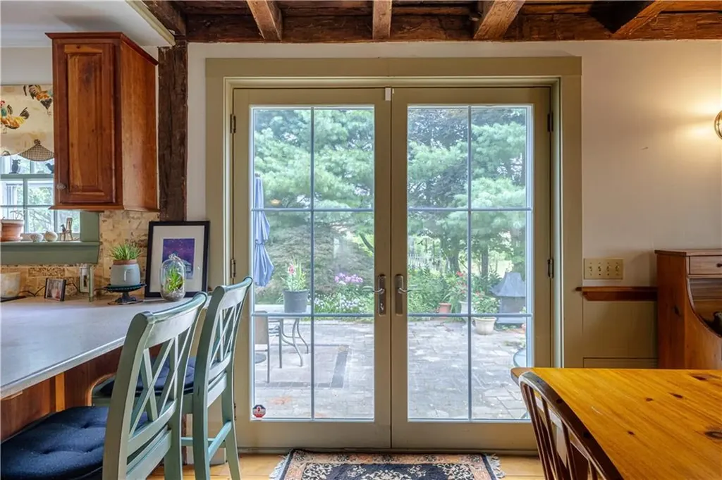 93 Moosup Valley Road Foster RI 02825