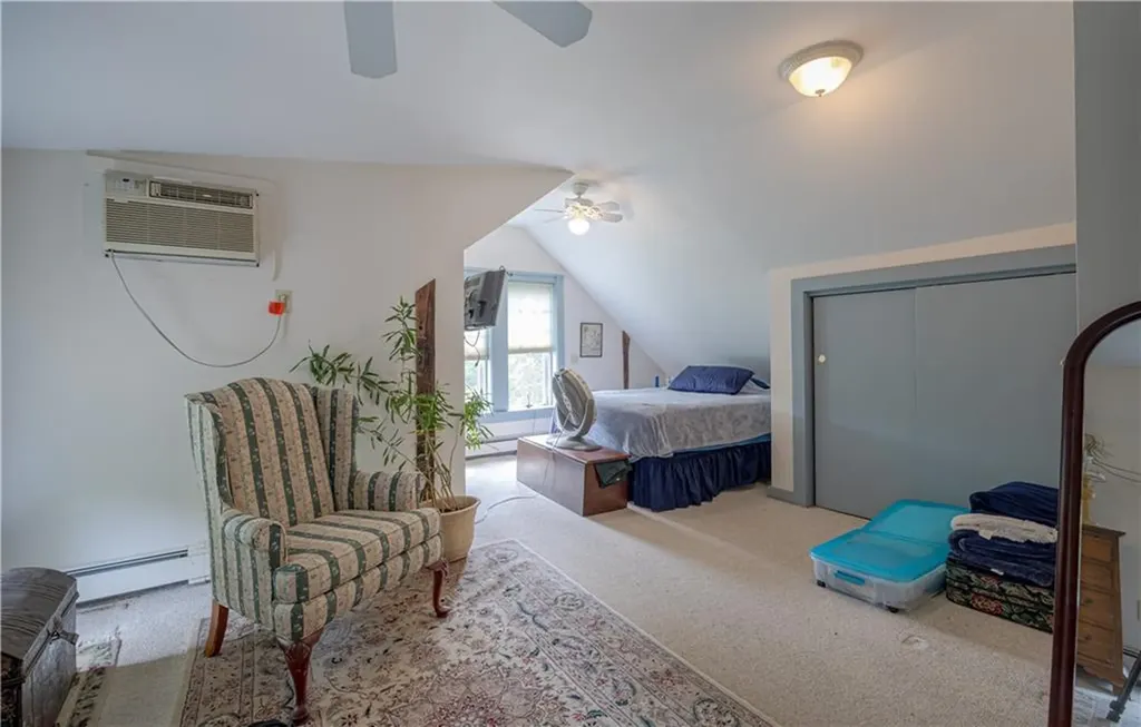 93 Moosup Valley Road Foster RI 02825