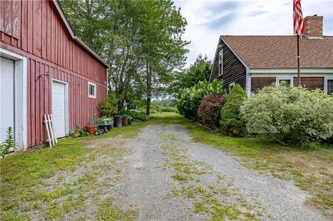 93 Moosup Valley Road Foster RI 02825