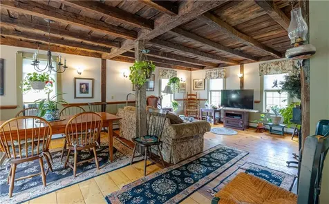 93 Moosup Valley Road Foster RI 02825