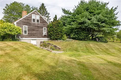 93 Moosup Valley Road Foster RI 02825