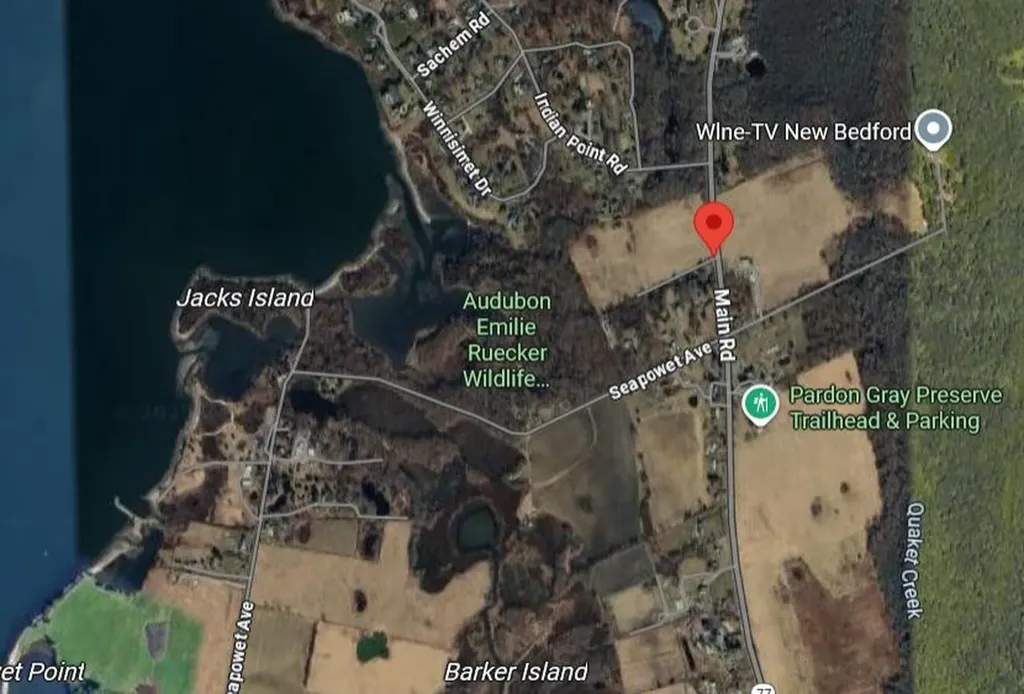 0 Main Road Tiverton RI 02878
