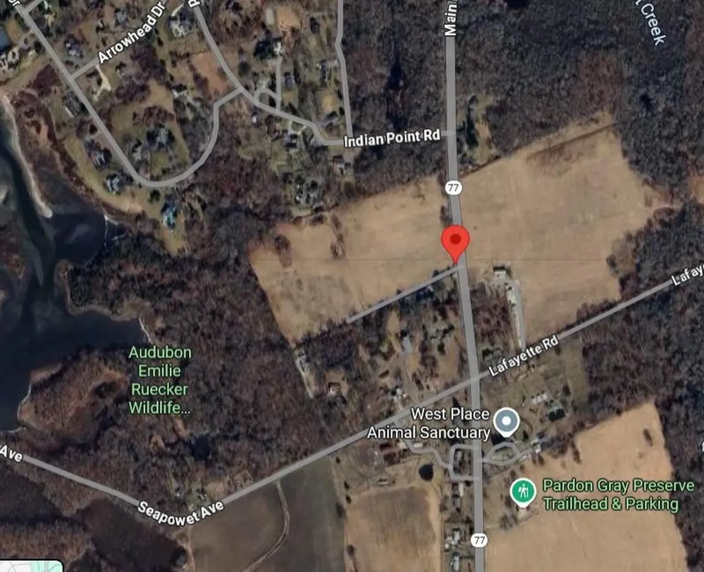 0 Main Road Tiverton RI 02878