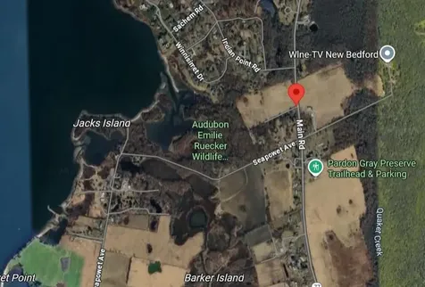 0 Main Road Tiverton RI 02878