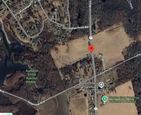 0 Main Road Tiverton RI 02878