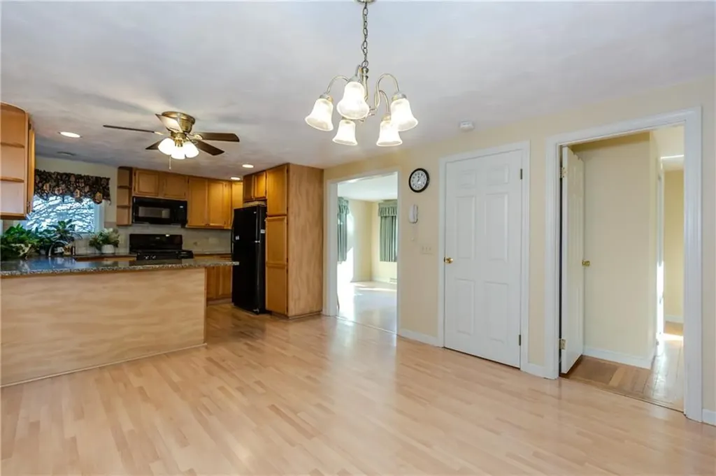 29 Julien Street Smithfield RI 02917