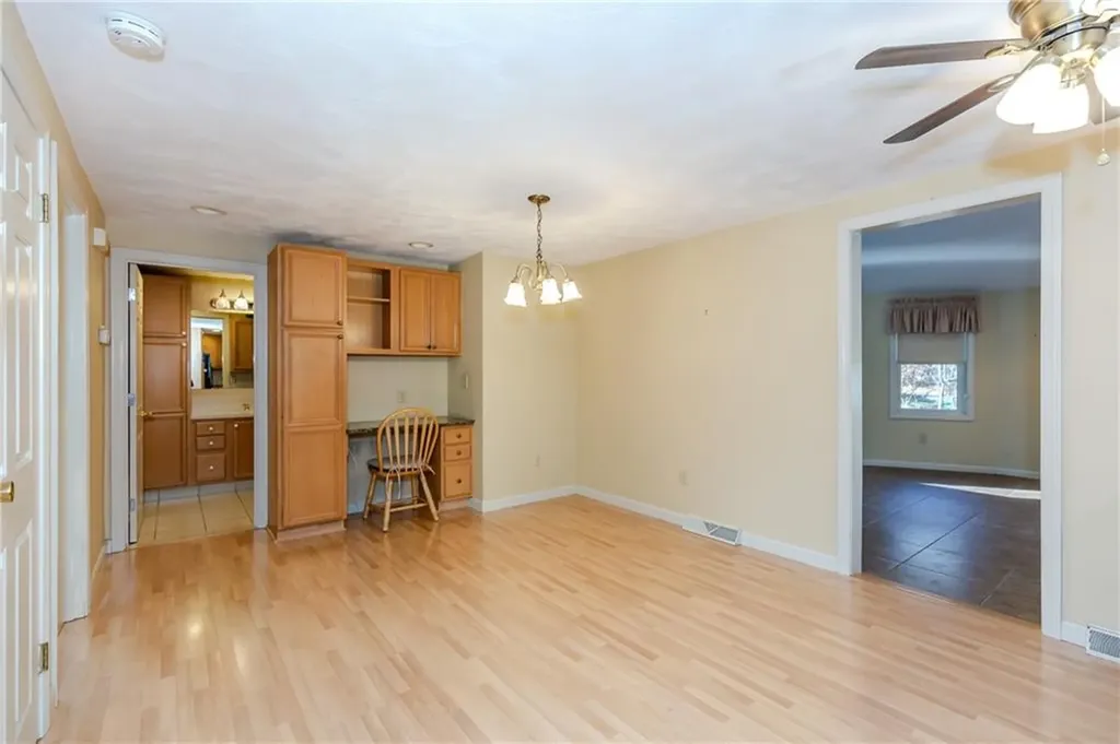 29 Julien Street Smithfield RI 02917