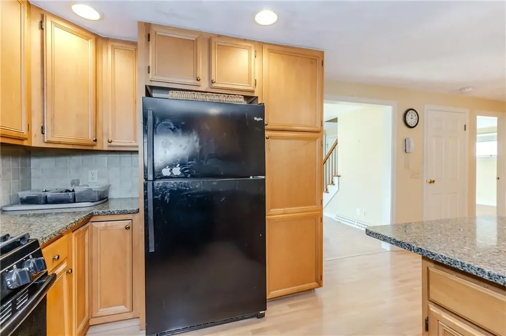 29 Julien Street Smithfield RI 02917