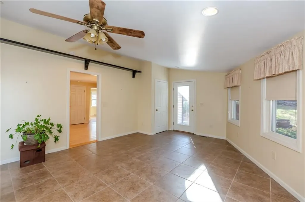29 Julien Street Smithfield RI 02917