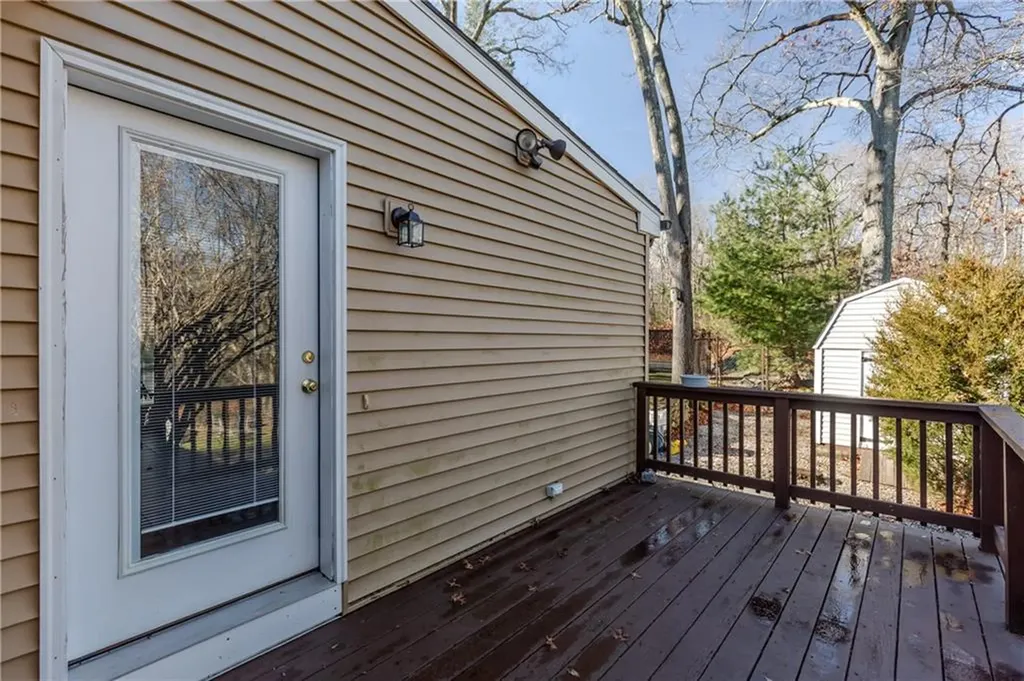 29 Julien Street Smithfield RI 02917