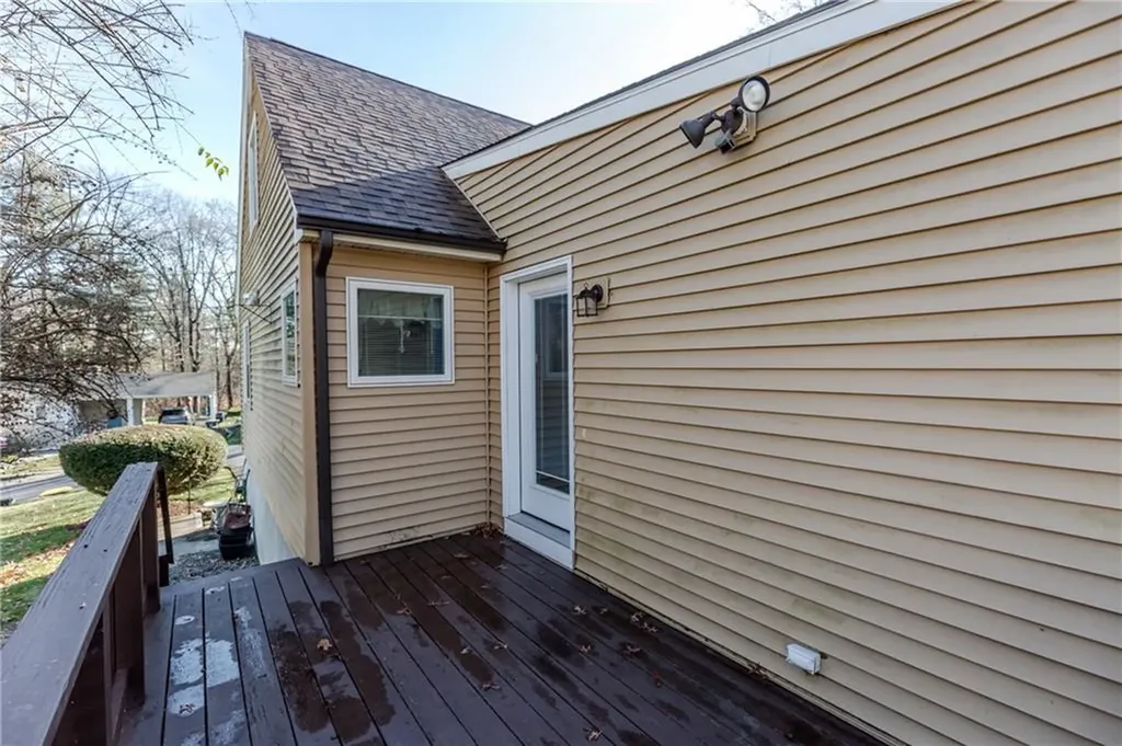 29 Julien Street Smithfield RI 02917