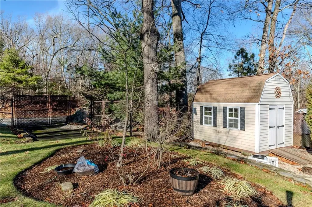 29 Julien Street Smithfield RI 02917